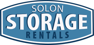 Solon Storage Rentals